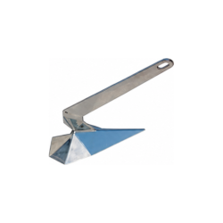 compact stainless steel fluke anchor.png - Highyoung Metal
