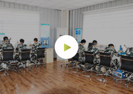 Highyoung Metal investment casting workshop
