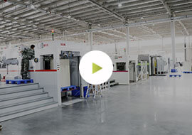 Highyoung Metal casting inspection process